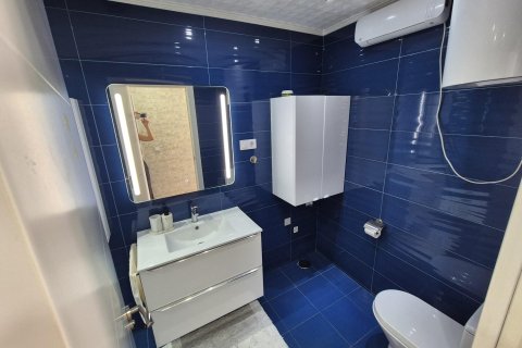 Bungalowi myytävänä El Limonar, Malaga, Espanja , 64 m2 No. 183018 - kuva 30