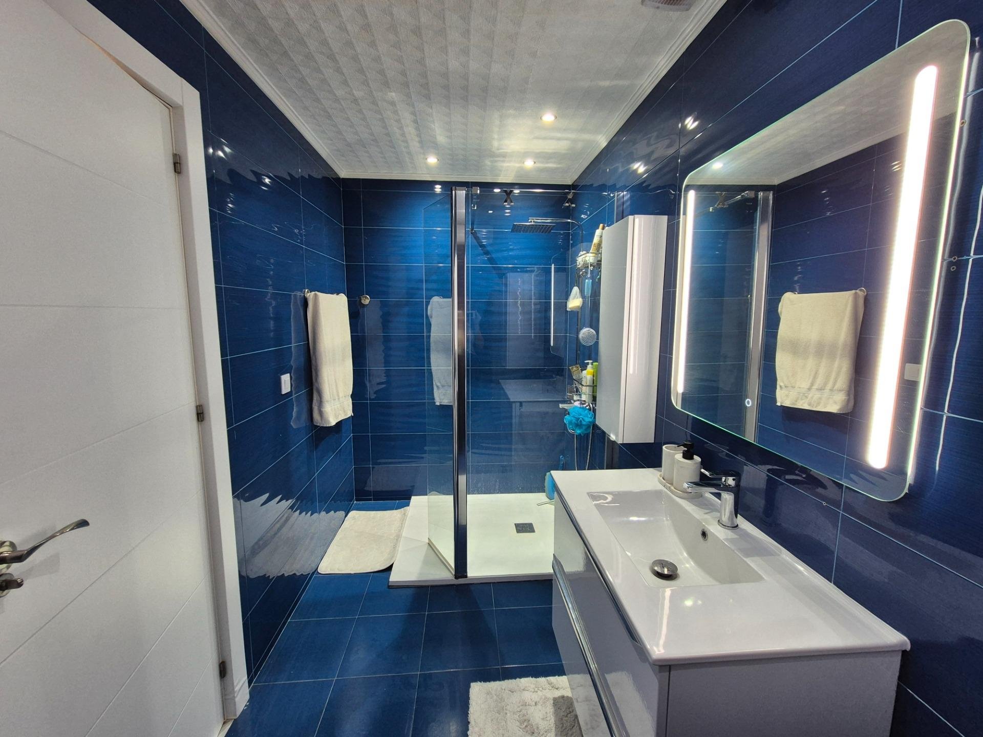 Bungalo El Limonar, Malaga, Spānijā 64 m2 Nr. 183018