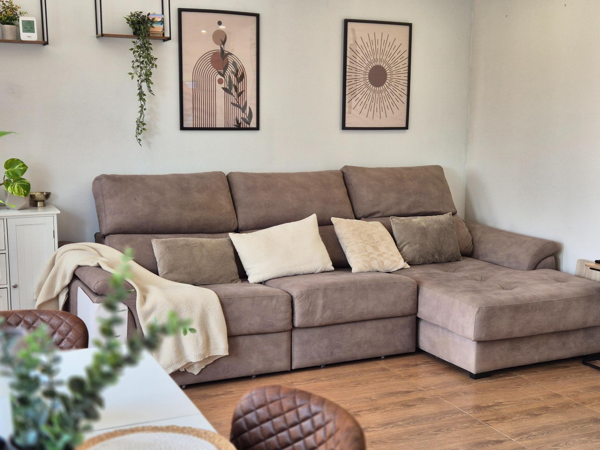 Bungalo El Limonar, Malaga, Spānijā 64 m2 Nr. 183018