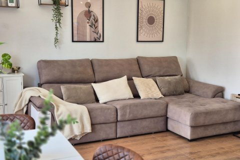 Bungalowi myytävänä El Limonar, Malaga, Espanja , 64 m2 No. 183018 - kuva 5