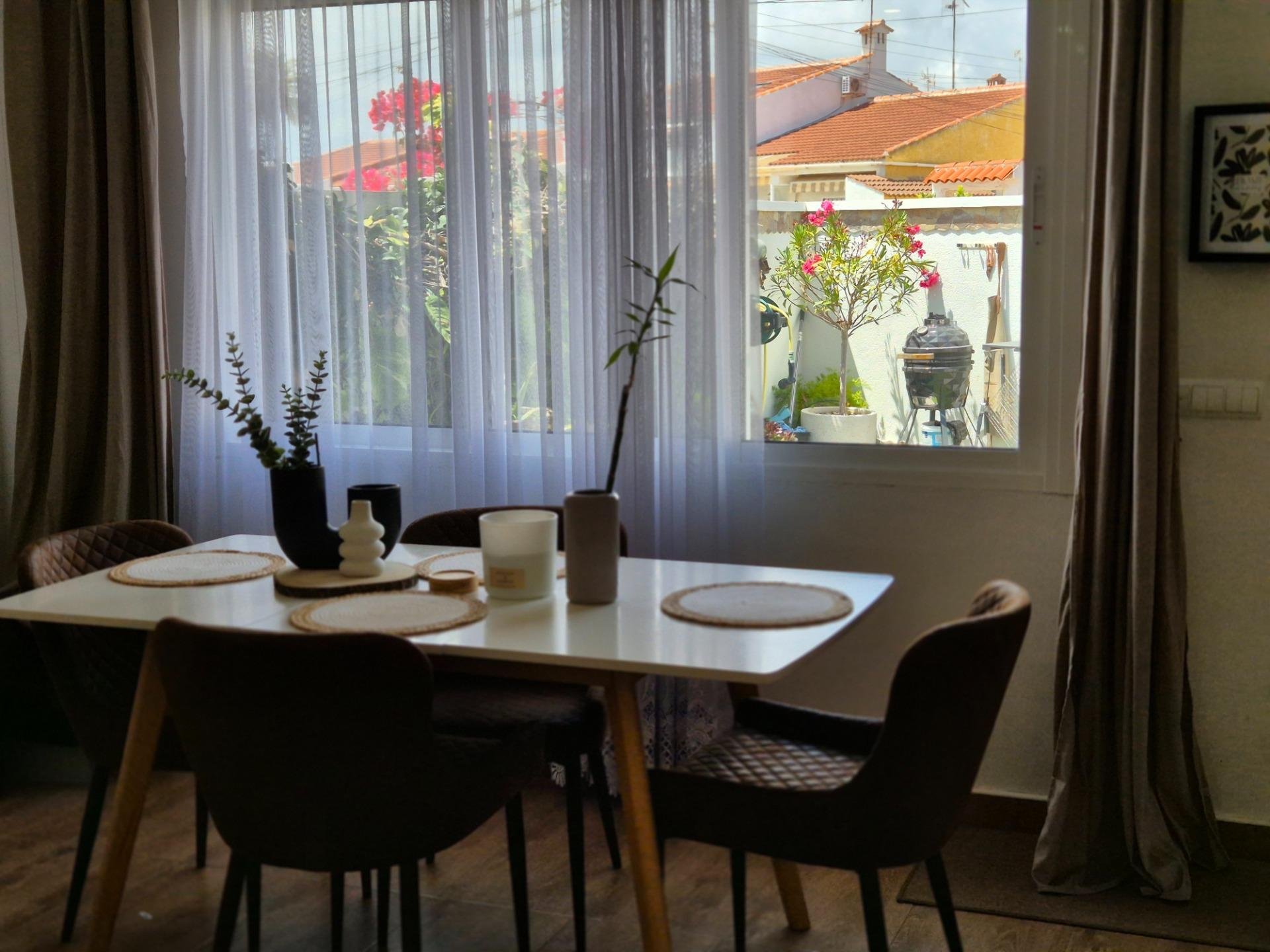 Bungalo El Limonar, Malaga, Spānijā 64 m2 Nr. 183018