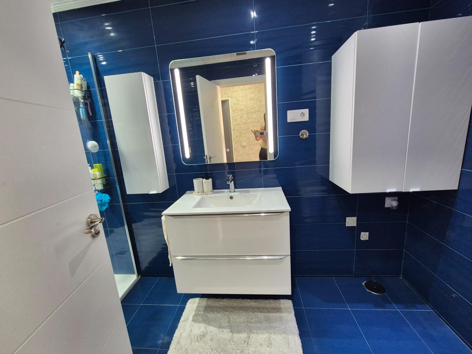 Bungalo El Limonar, Malaga, Spānijā 64 m2 Nr. 183018