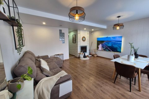 Bungalo El Limonar, Malaga, Spānijā 64 m2 Nr. 183018