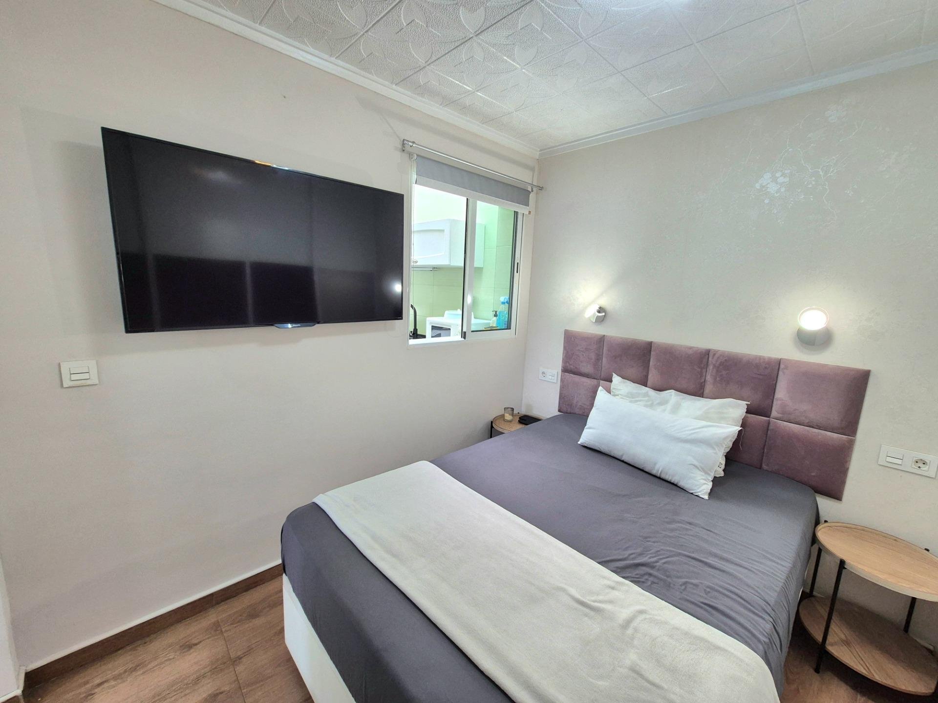 Bungalo El Limonar, Malaga, Spānijā 64 m2 Nr. 183018