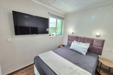 Bungalowi myytävänä El Limonar, Malaga, Espanja , 64 m2 No. 183018 - kuva 25
