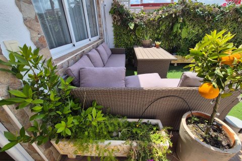 Bungalowi myytävänä El Limonar, Malaga, Espanja , 64 m2 No. 183018 - kuva 14