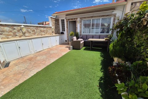Bungalowi myytävänä El Limonar, Malaga, Espanja , 64 m2 No. 183018 - kuva 15