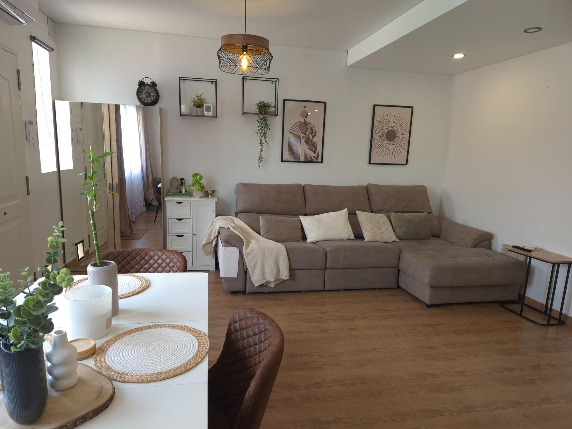 Bungalo El Limonar, Malaga, Spānijā 64 m2 Nr. 183018