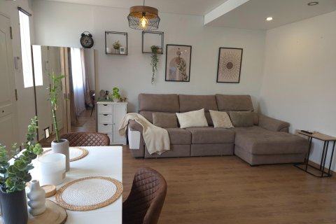 Bungalowi myytävänä El Limonar, Malaga, Espanja , 64 m2 No. 183018 - kuva 3