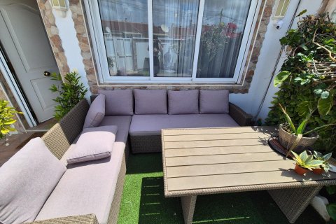 Bungalowi myytävänä El Limonar, Malaga, Espanja , 64 m2 No. 183018 - kuva 13