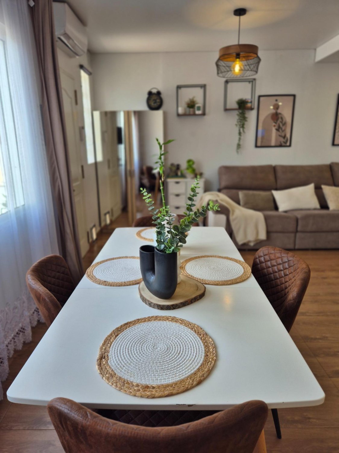 Bungalo El Limonar, Malaga, Spānijā 64 m2 Nr. 183018