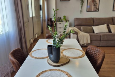 Bungalowi myytävänä El Limonar, Malaga, Espanja , 64 m2 No. 183018 - kuva 8