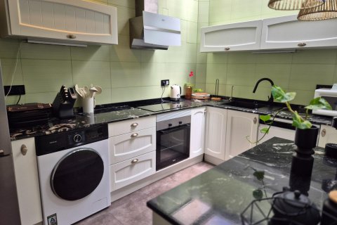 Bungalowi myytävänä El Limonar, Malaga, Espanja , 64 m2 No. 183018 - kuva 20
