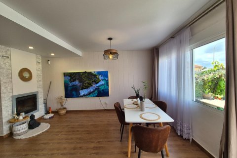 Bungalowi myytävänä El Limonar, Malaga, Espanja , 64 m2 No. 183018 - kuva 7