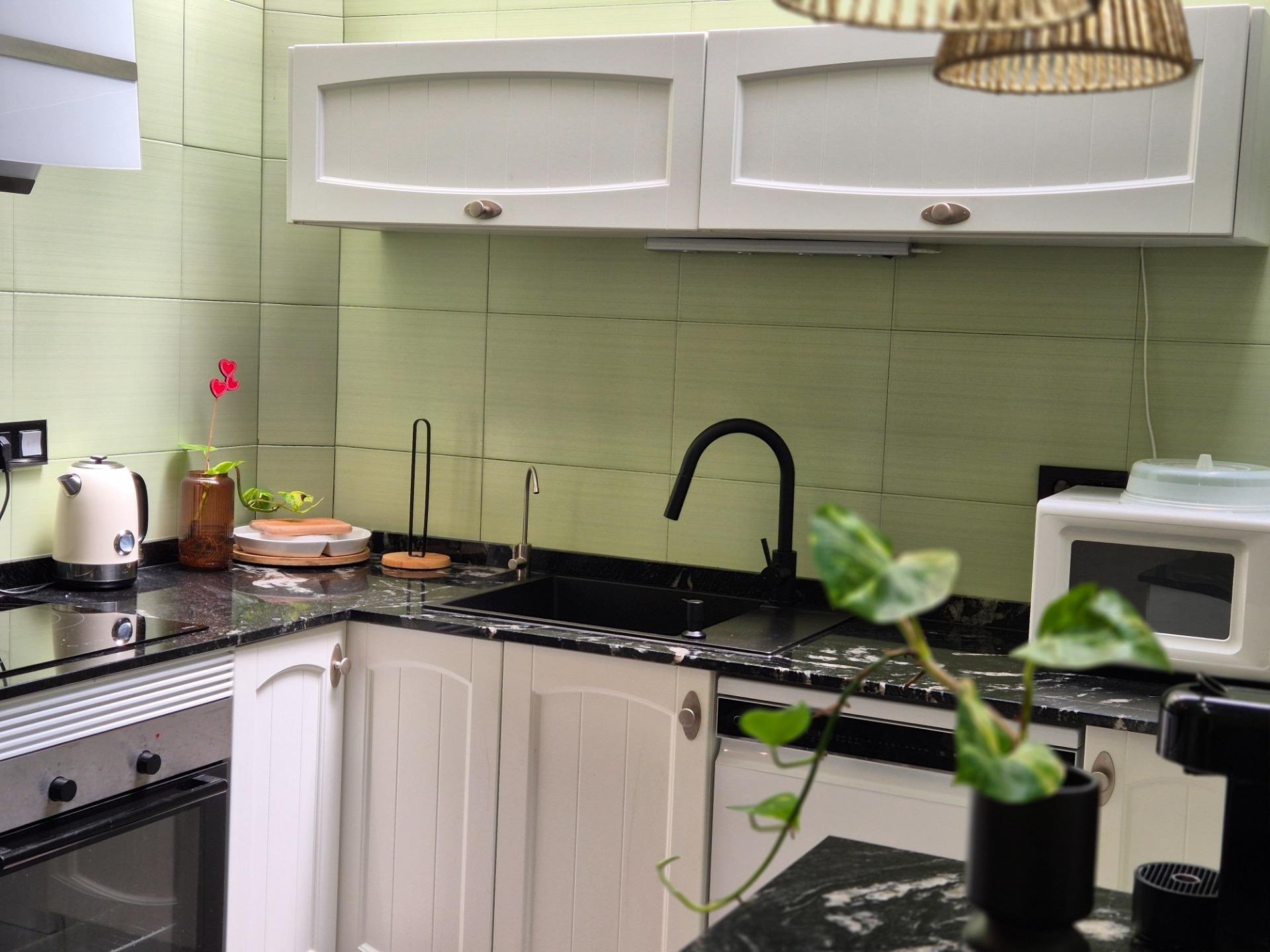 Bungalo El Limonar, Malaga, Spānijā 64 m2 Nr. 183018