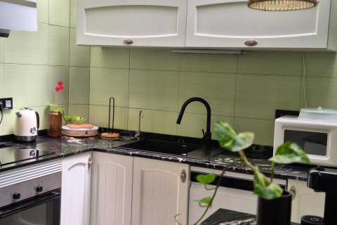 Bungalowi myytävänä El Limonar, Malaga, Espanja , 64 m2 No. 183018 - kuva 18