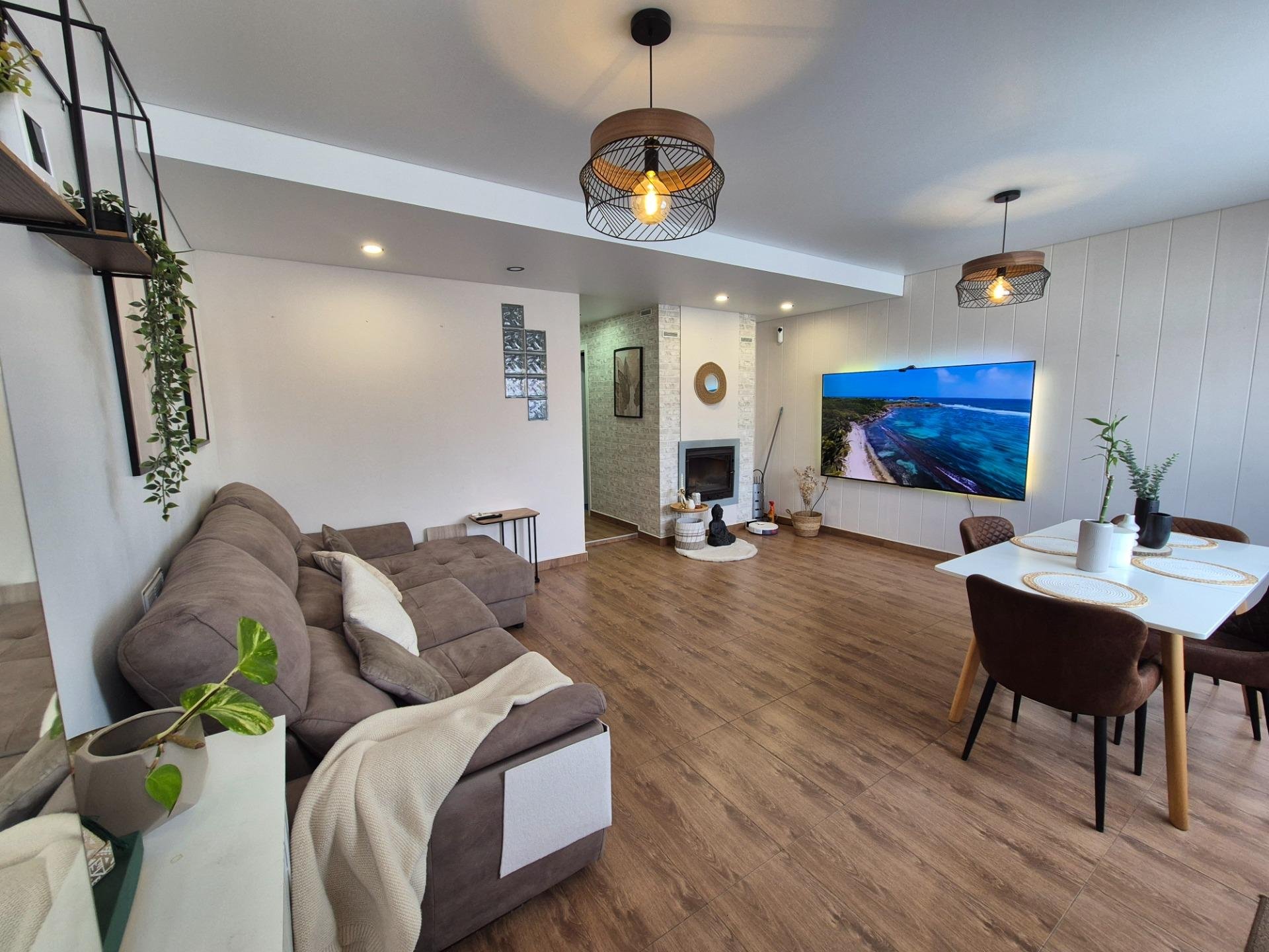 Bungalo El Limonar, Malaga, Spānijā 64 m2 Nr. 183018
