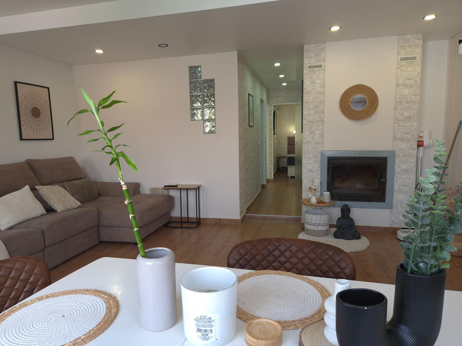 Bungalo El Limonar, Malaga, Spānijā 64 m2 Nr. 183018