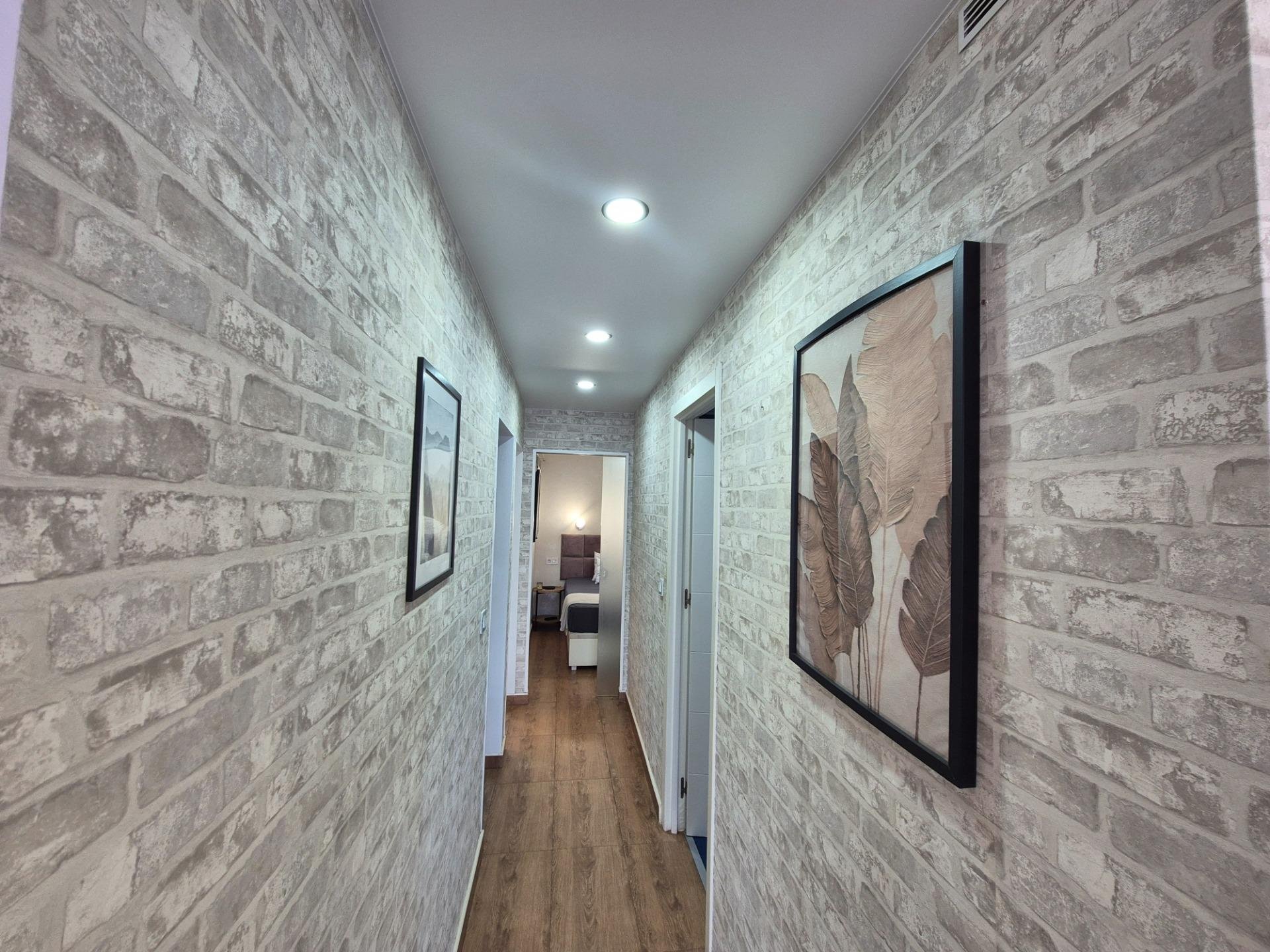 Bungalo El Limonar, Malaga, Spānijā 64 m2 Nr. 183018