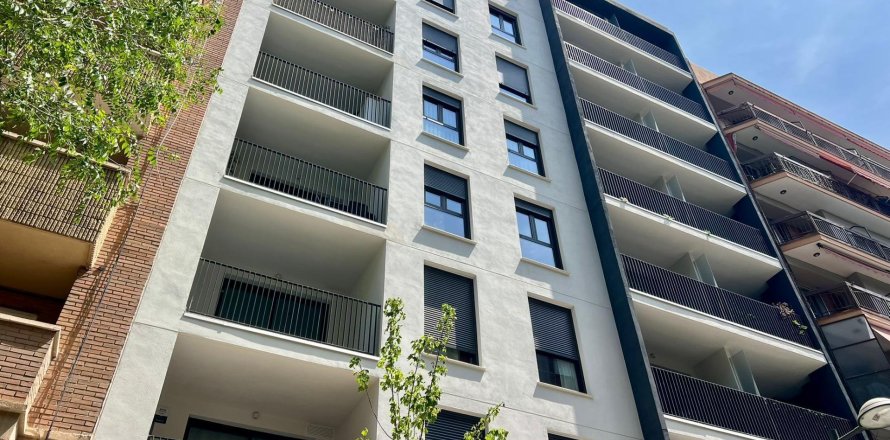 Gewerbeimmobilien in Valencia, Spanien 1 Schlafzimmer, 44 m2 Nr. 183021