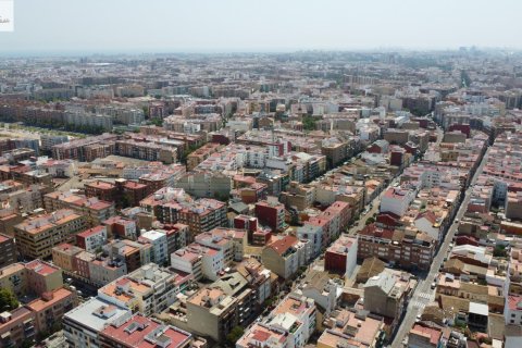 Gewerbeimmobilien zum Verkauf in Valencia, Spanien 1 Schlafzimmer, 44 m2 Nr. 183021 - Foto 11