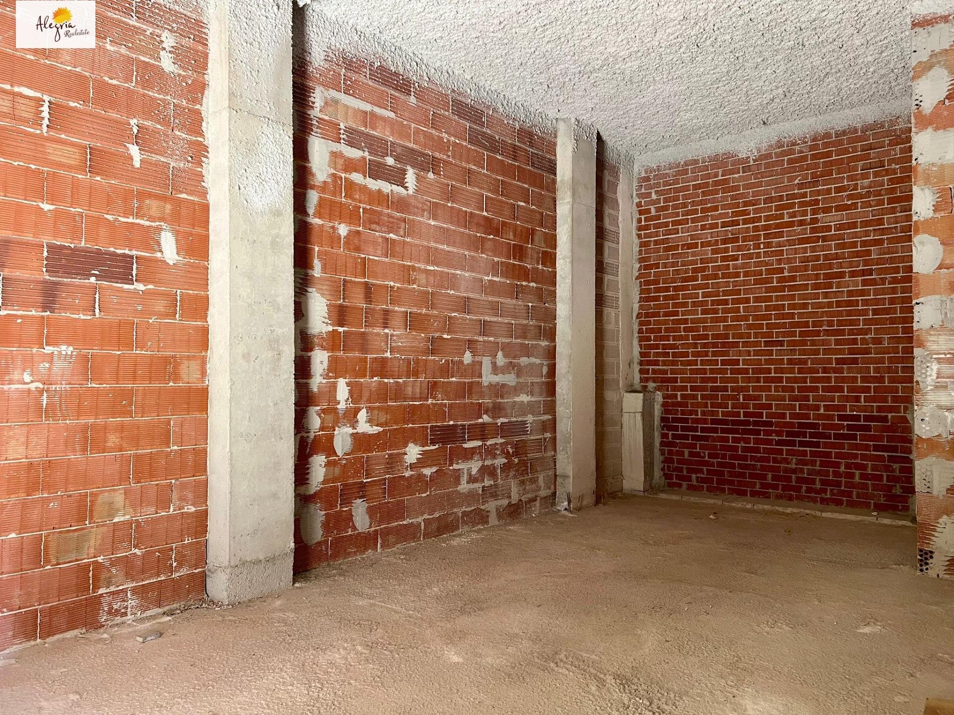 Liikekiinteistö Valencia, Espanja 1 makuuhuone, 44 m2 No. 183021