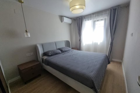 Bungalow in vendita a Torrevieja, Alicante, Spagna 2 camere da letto, 55 mq. N° 183017 - foto 12
