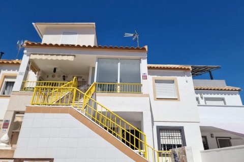 Bungalow in vendita a Torrevieja, Alicante, Spagna 2 camere da letto, 55 mq. N° 183017 - foto 2
