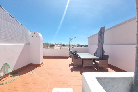 Bungalow in vendita a Torrevieja, Alicante, Spagna 2 camere da letto, 55 mq. N° 183017 - foto 16