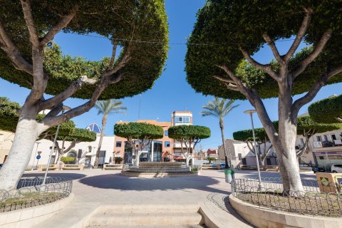 Apartment à San Fulgencio, Alicante, Espagne 1 chambre, 52 m2 No. 183022