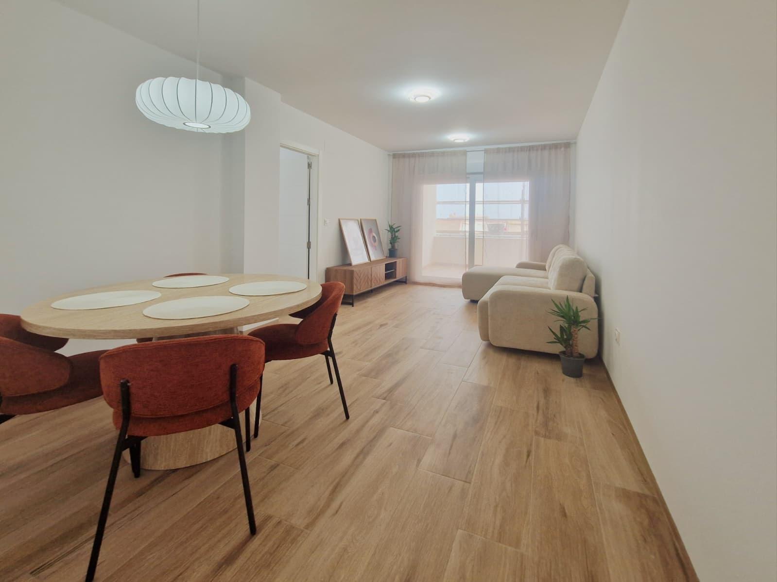 Apartamento en San Fulgencio, Alicante, España 1 dormitorio, 52 m2 No. 183022