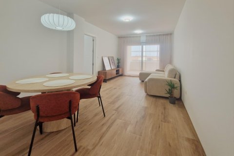 Wohnung zum Verkauf in San Fulgencio, Alicante, Spanien 1 Schlafzimmer, 52 m2 Nr. 183022 - Foto 15