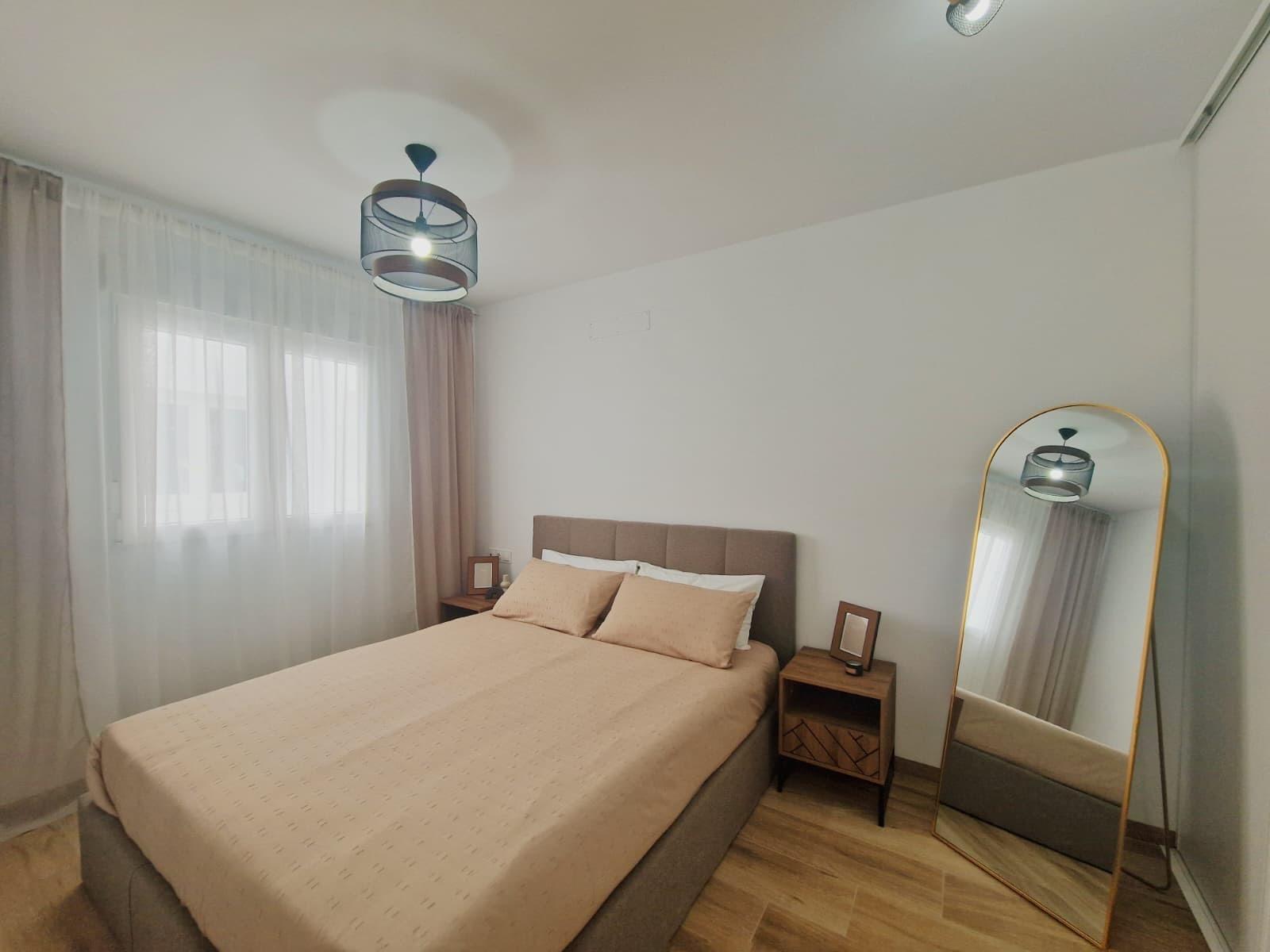 Apartamento en San Fulgencio, Alicante, España 1 dormitorio, 52 m2 No. 183022