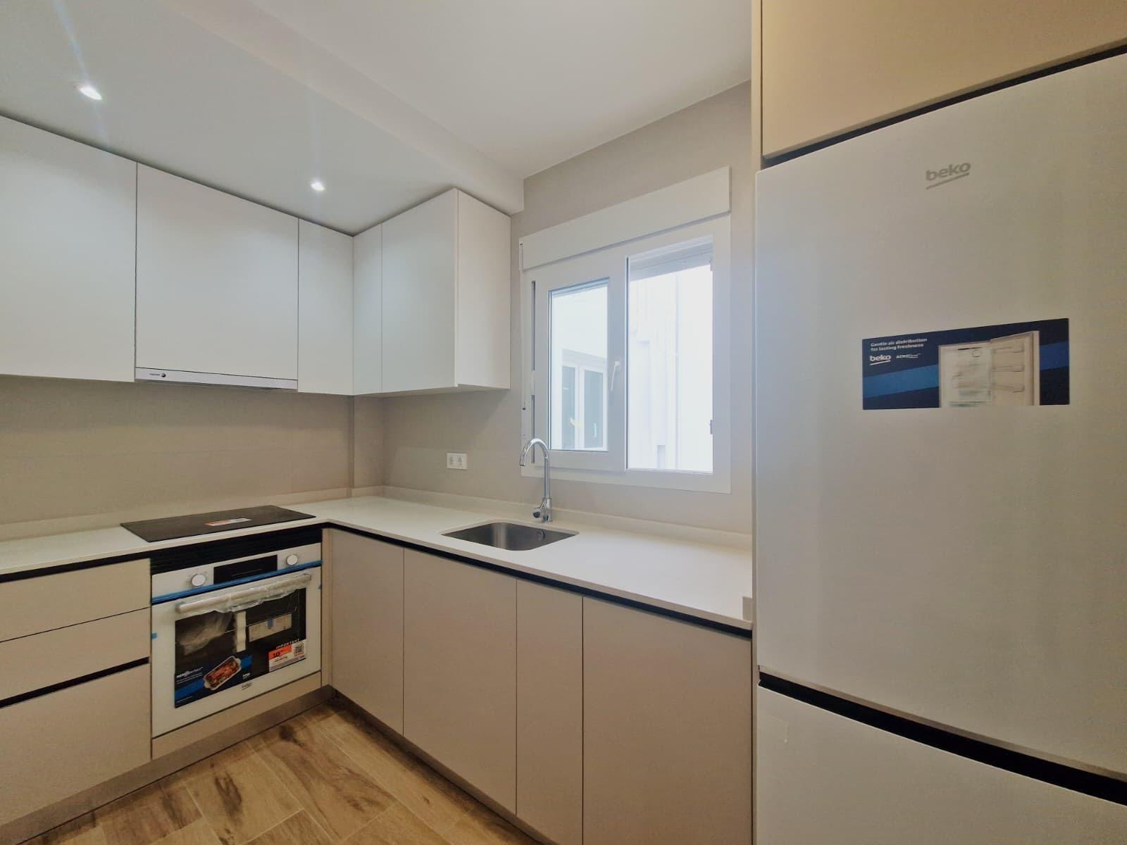 Apartamento en San Fulgencio, Alicante, España 1 dormitorio, 52 m2 No. 183022