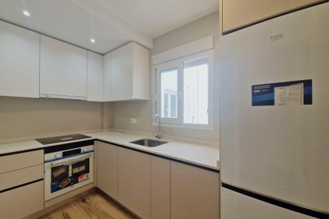 Wohnung zum Verkauf in San Fulgencio, Alicante, Spanien 1 Schlafzimmer, 52 m2 Nr. 183022 - Foto 10