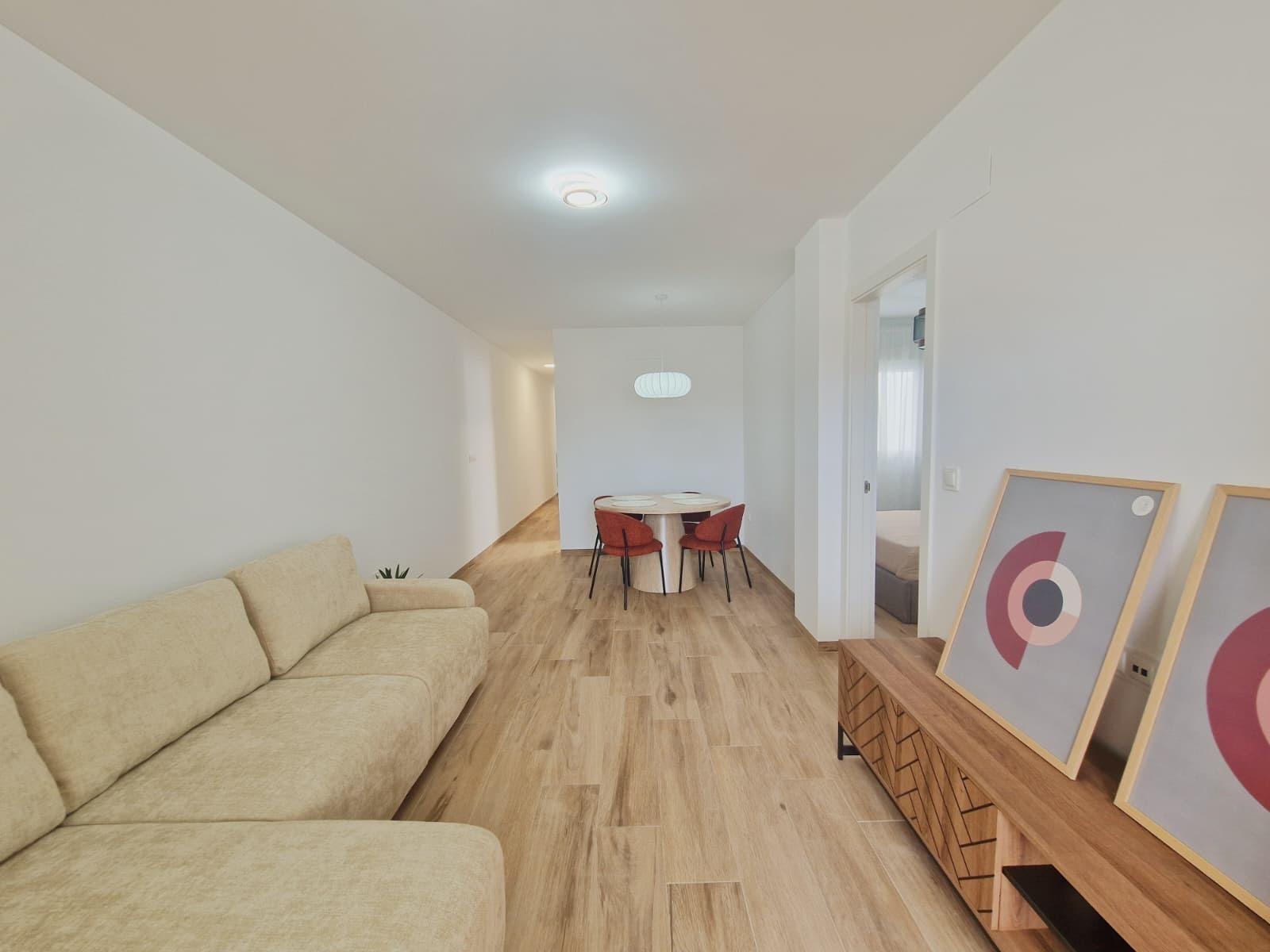 Apartamento en San Fulgencio, Alicante, España 1 dormitorio, 52 m2 No. 183022