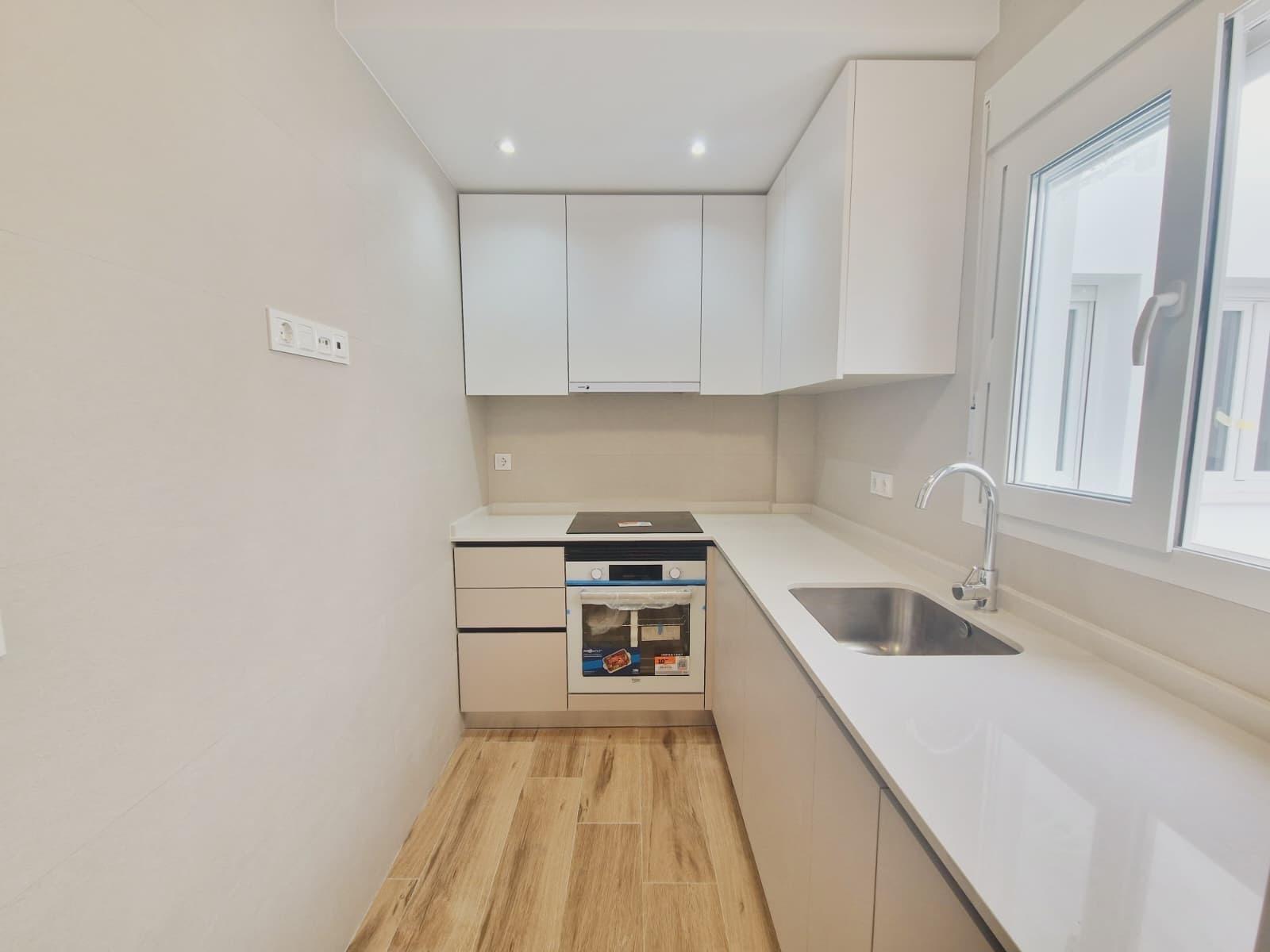Apartamento en San Fulgencio, Alicante, España 1 dormitorio, 52 m2 No. 183022