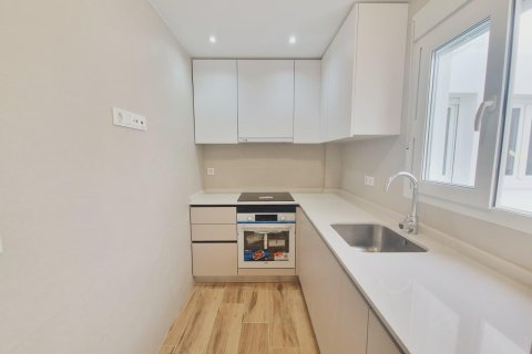 Wohnung zum Verkauf in San Fulgencio, Alicante, Spanien 1 Schlafzimmer, 52 m2 Nr. 183022 - Foto 7