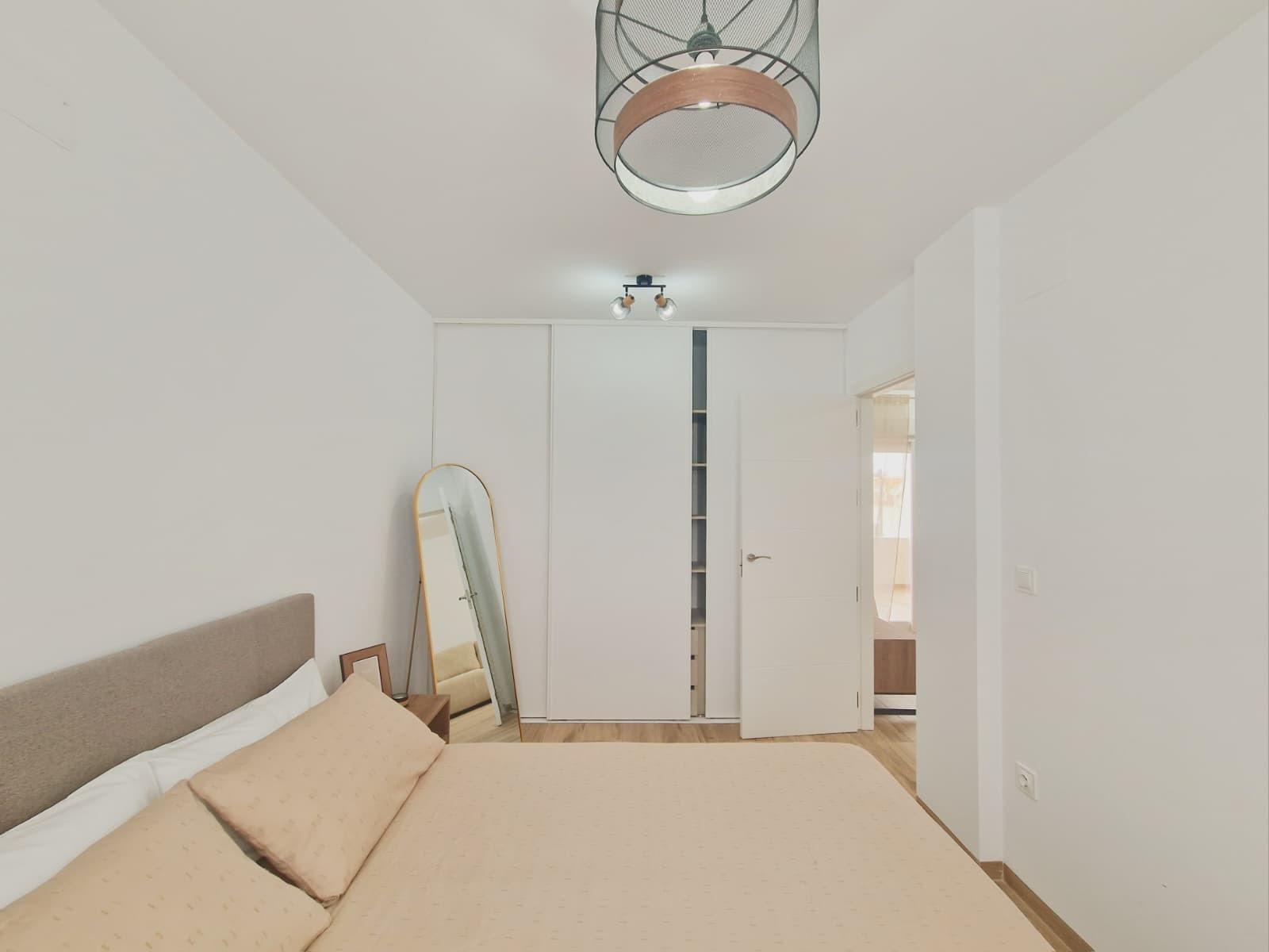 Apartamento en San Fulgencio, Alicante, España 1 dormitorio, 52 m2 No. 183022