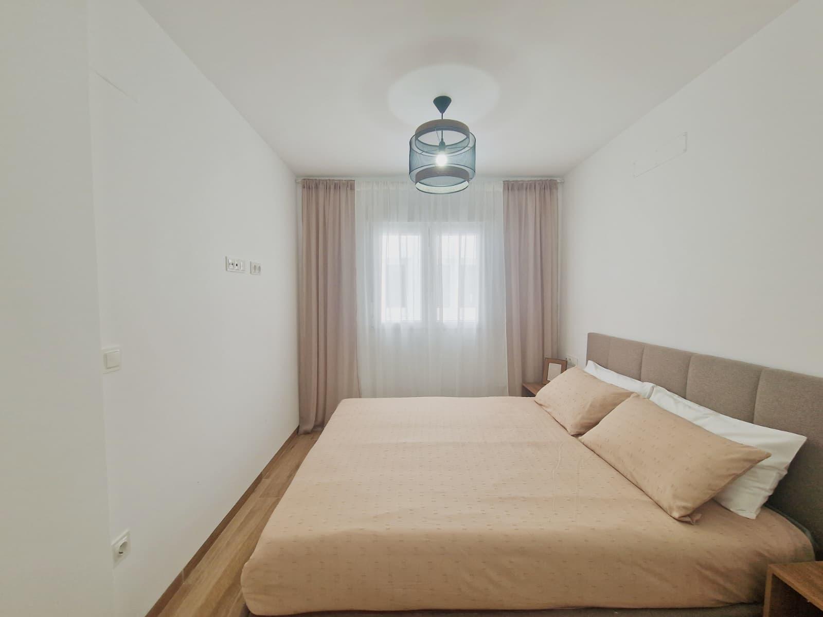 Apartamento en San Fulgencio, Alicante, España 1 dormitorio, 52 m2 No. 183022