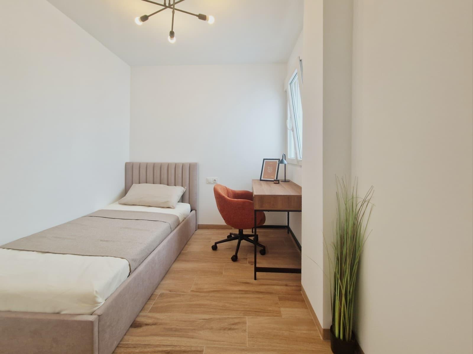 Apartamento en San Fulgencio, Alicante, España 1 dormitorio, 52 m2 No. 183022