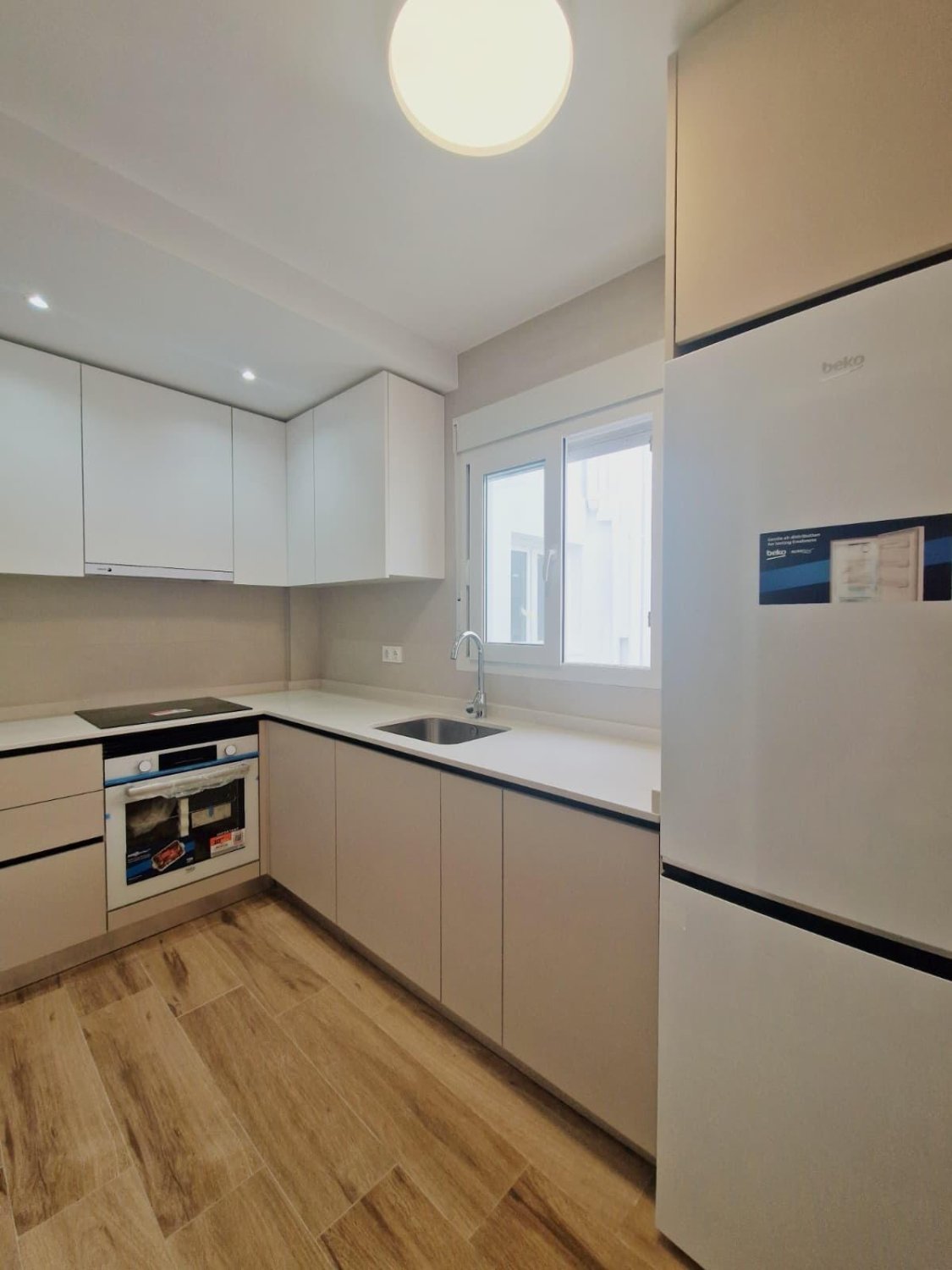Apartamento en San Fulgencio, Alicante, España 1 dormitorio, 52 m2 No. 183022