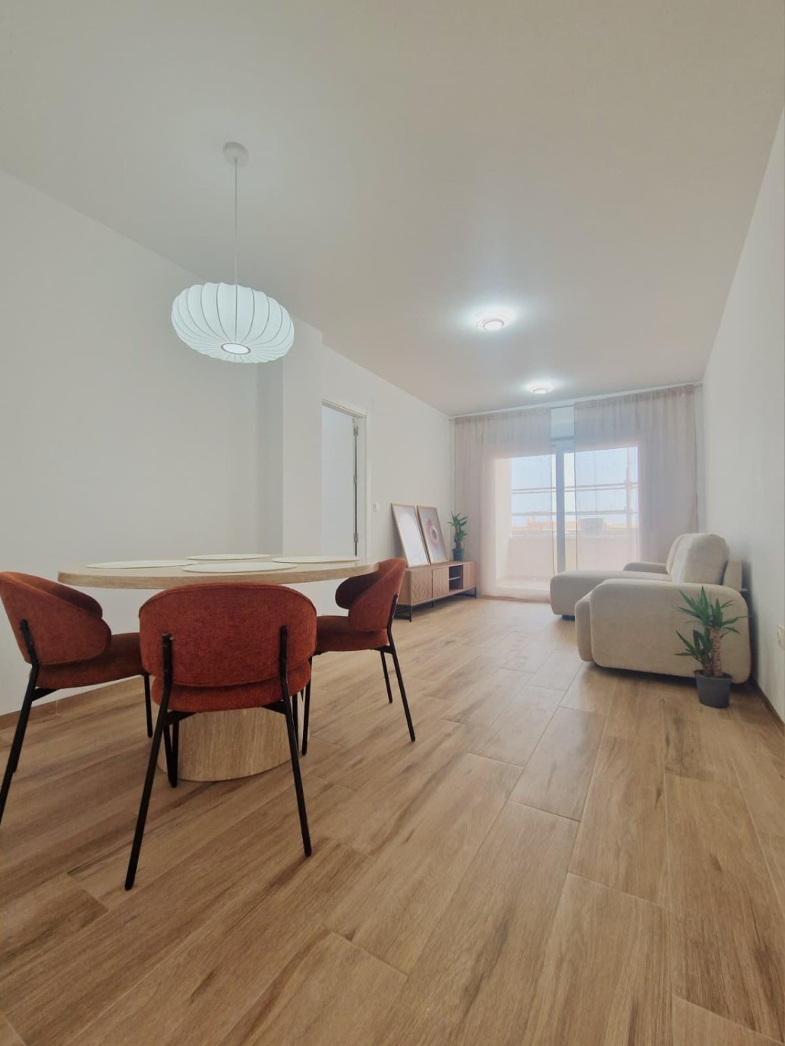 Apartamento en San Fulgencio, Alicante, España 1 dormitorio, 52 m2 No. 183022