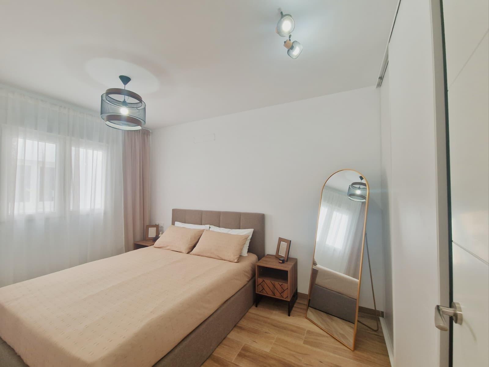 Apartamento en San Fulgencio, Alicante, España 1 dormitorio, 52 m2 No. 183022