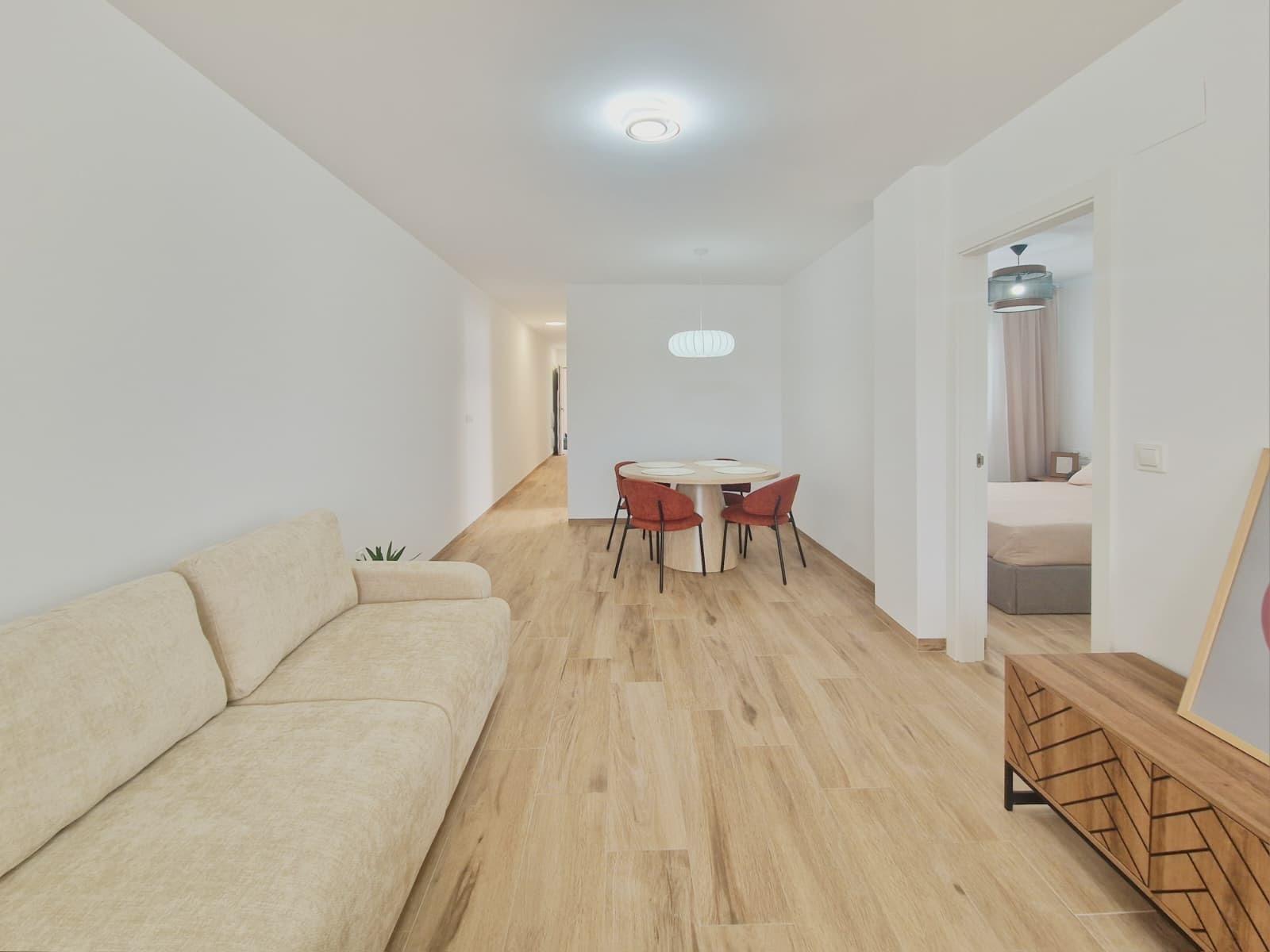 Apartamento en San Fulgencio, Alicante, España 1 dormitorio, 52 m2 No. 183022
