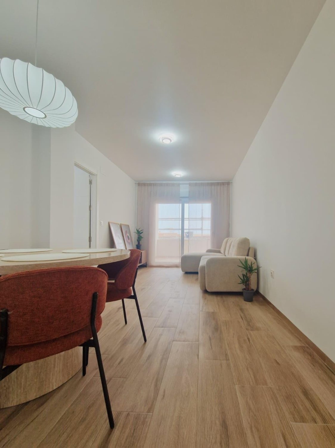 Apartamento en San Fulgencio, Alicante, España 1 dormitorio, 52 m2 No. 183022