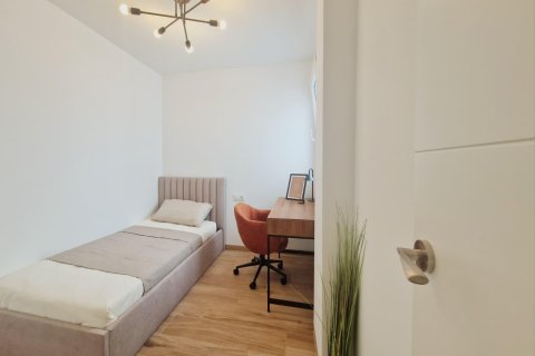 Wohnung zum Verkauf in San Fulgencio, Alicante, Spanien 1 Schlafzimmer, 52 m2 Nr. 183022 - Foto 3