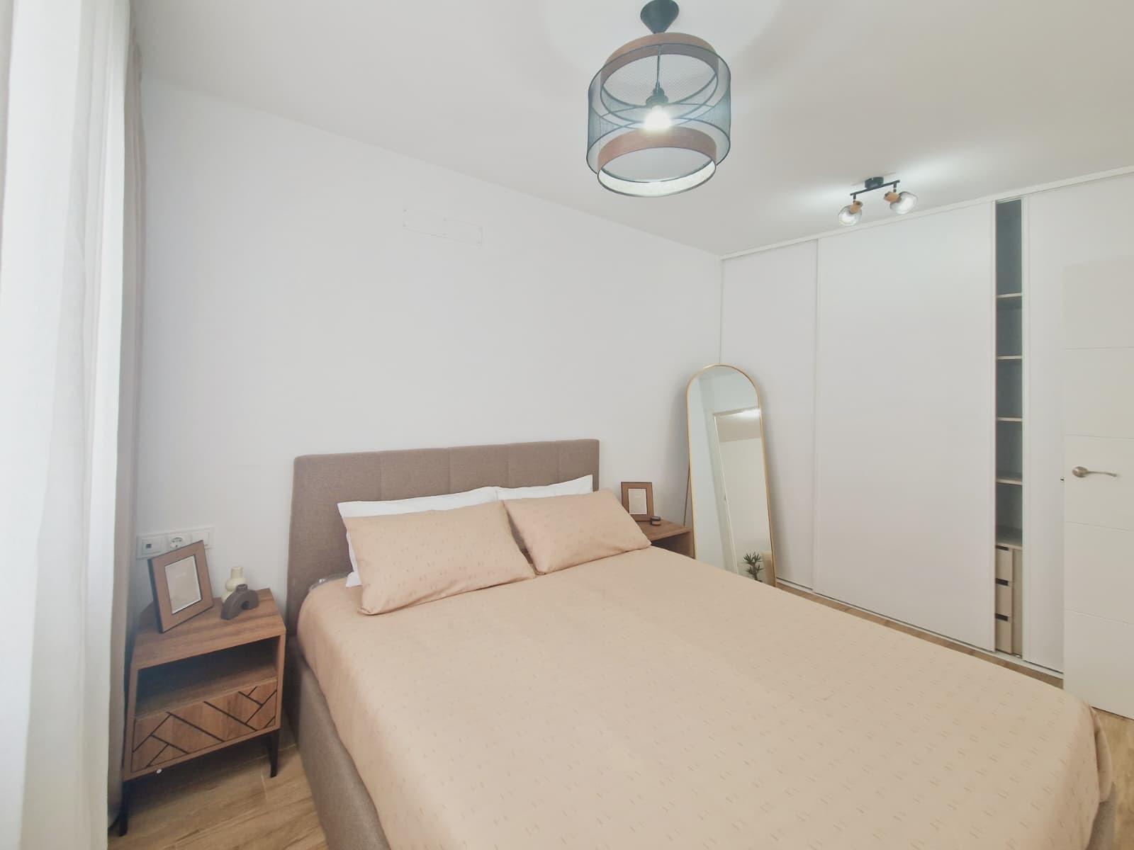Apartamento en San Fulgencio, Alicante, España 1 dormitorio, 52 m2 No. 183022