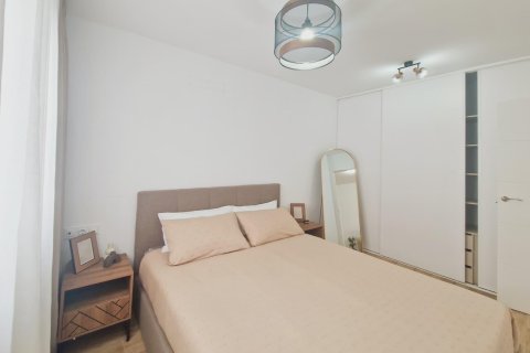 Wohnung zum Verkauf in San Fulgencio, Alicante, Spanien 1 Schlafzimmer, 52 m2 Nr. 183022 - Foto 5