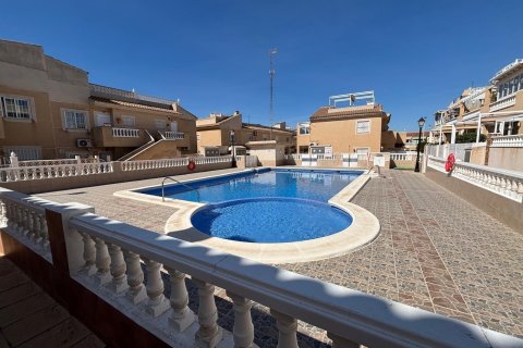 Bungalow zum Verkauf in Torrevieja, Alicante, Spanien 1 Schlafzimmer, 76 m2 Nr. 183020 - Foto 3